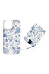 Blue Willow Magnetic Phone Case
