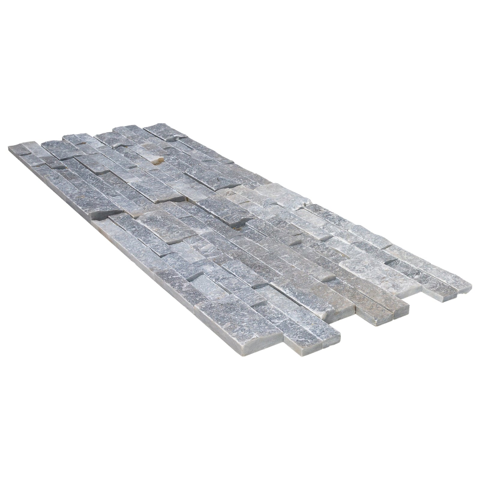 Bluestone Ledger 3D Panel 6