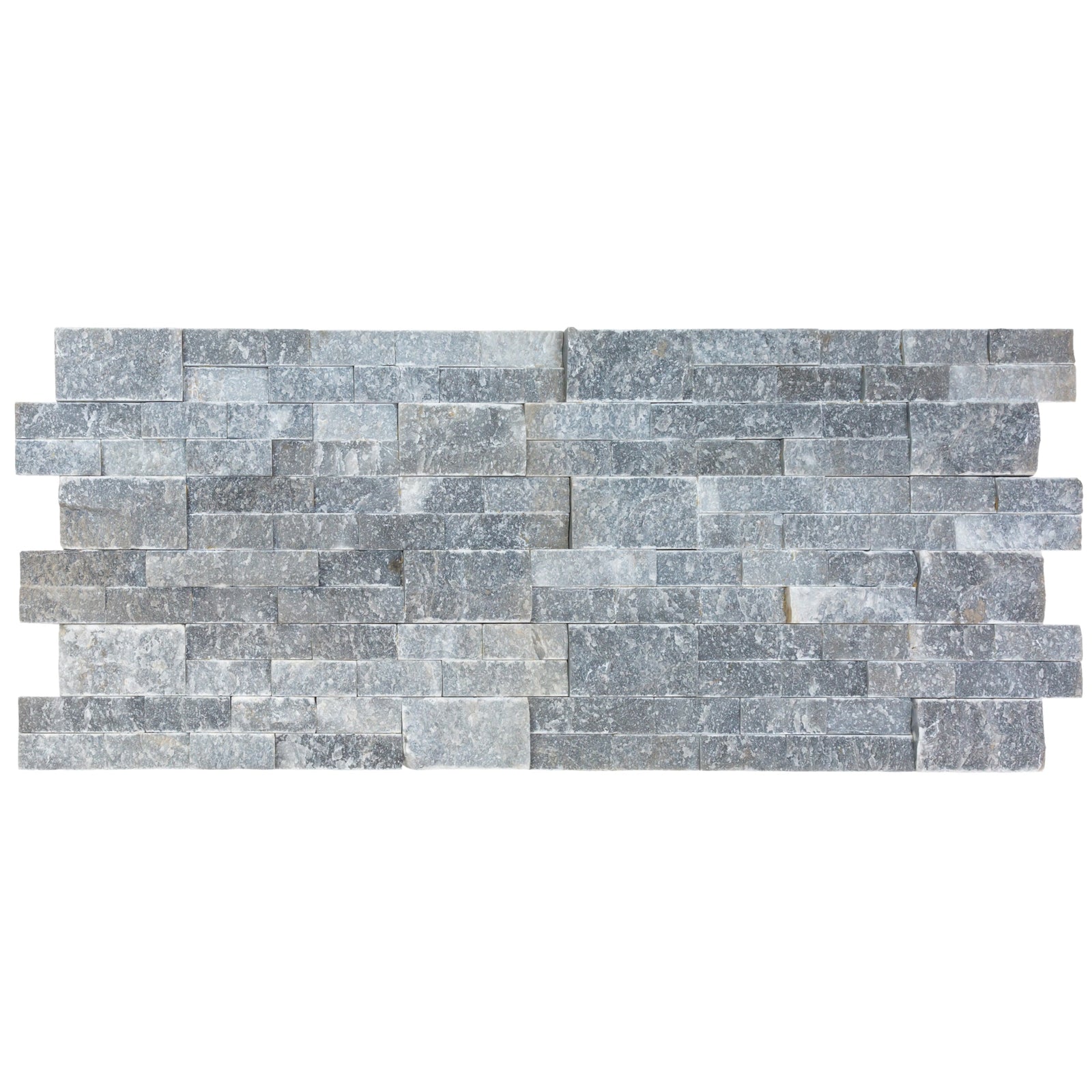 Bluestone Ledger 3D Panel 6