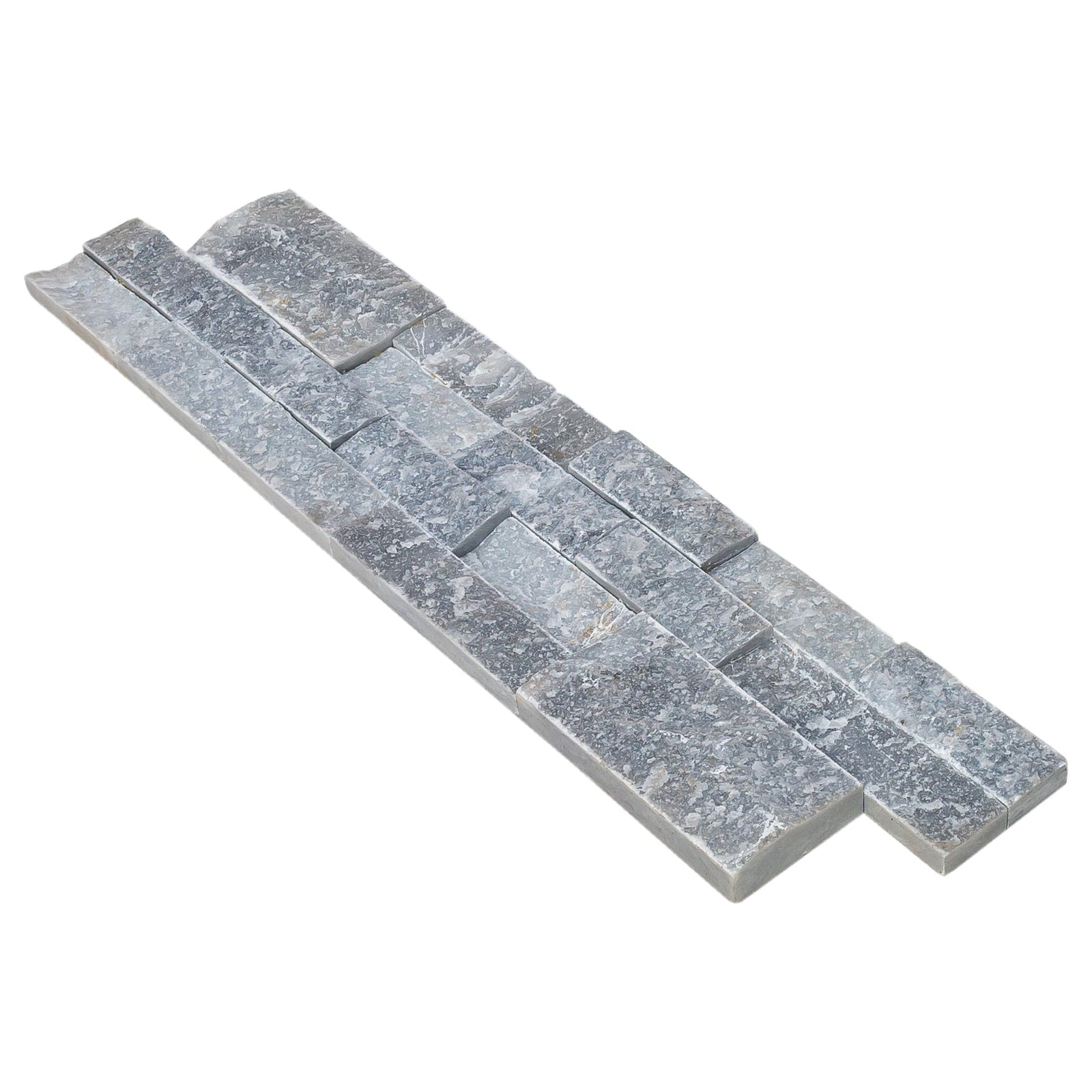 Bluestone Ledger 3D Panel 6