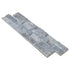 Bluestone Ledger 3D Panel 6"x24" Natural Marble Wall Tile - Full Truckload