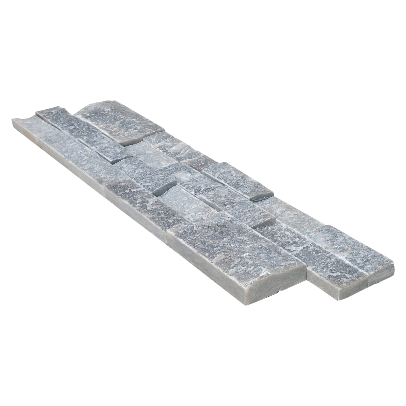 Bluestone Ledger 3D Panel 6