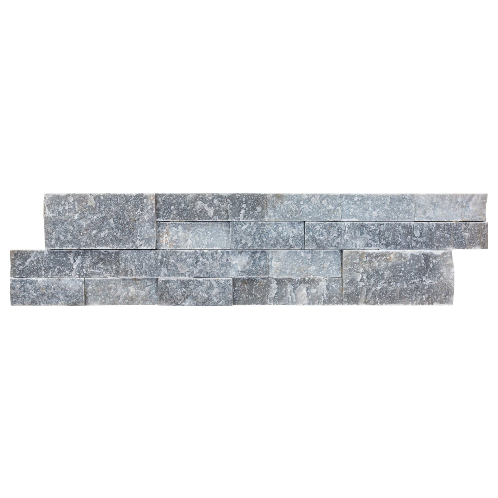 Bluestone Ledger 3D Panel 6