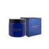 Blue Body Scrub Pure Luxury Fragrance