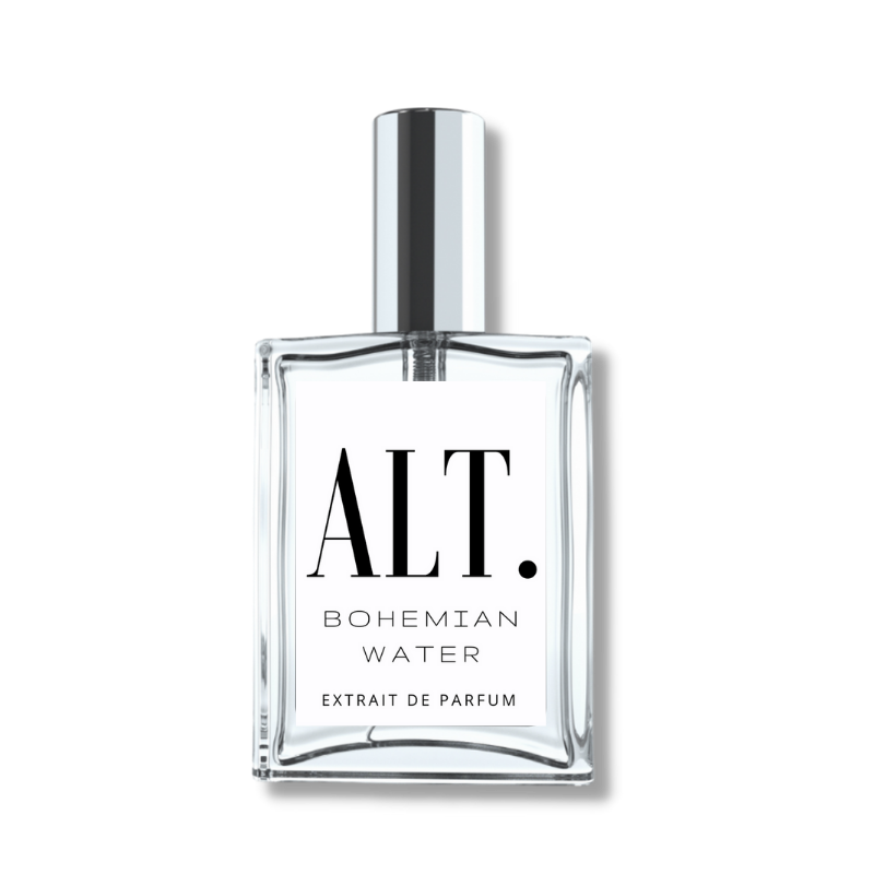 Bohemian Water Perfume