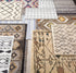 Alfombra de Foxburg