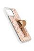 Boots and Bloom Phone Case