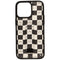 Bow Noir Phone Case