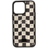Bow Noir Phone Case