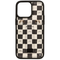 Bow Noir Purse Phone Case