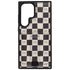 Bow Noir Phone Case