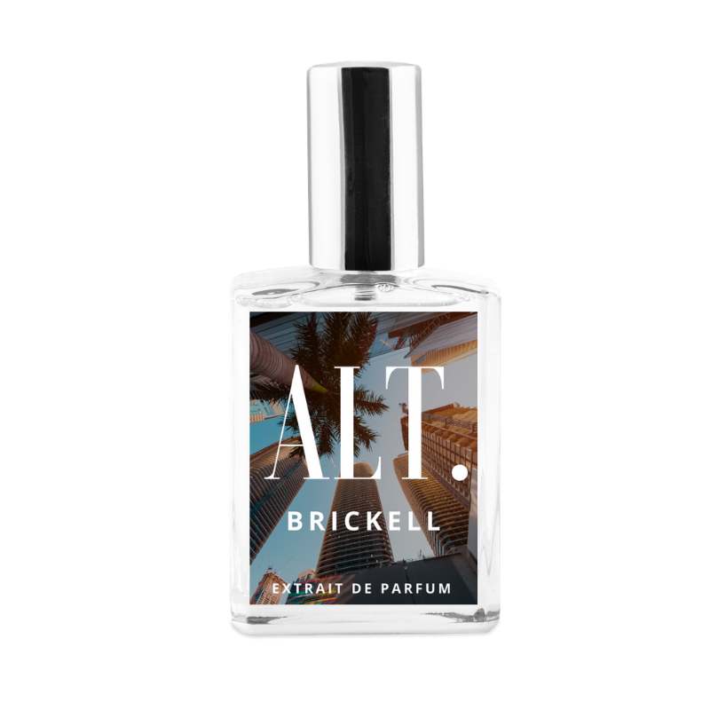 Brickell Perfume