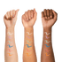 Bright Lights | Neon & Pastel Graphic Liners