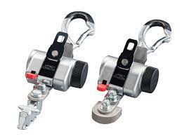 Bronzeseries - Sistema de sujeción para sillas de ruedas PROTEKTOR® 2.0 | KIT DE 4