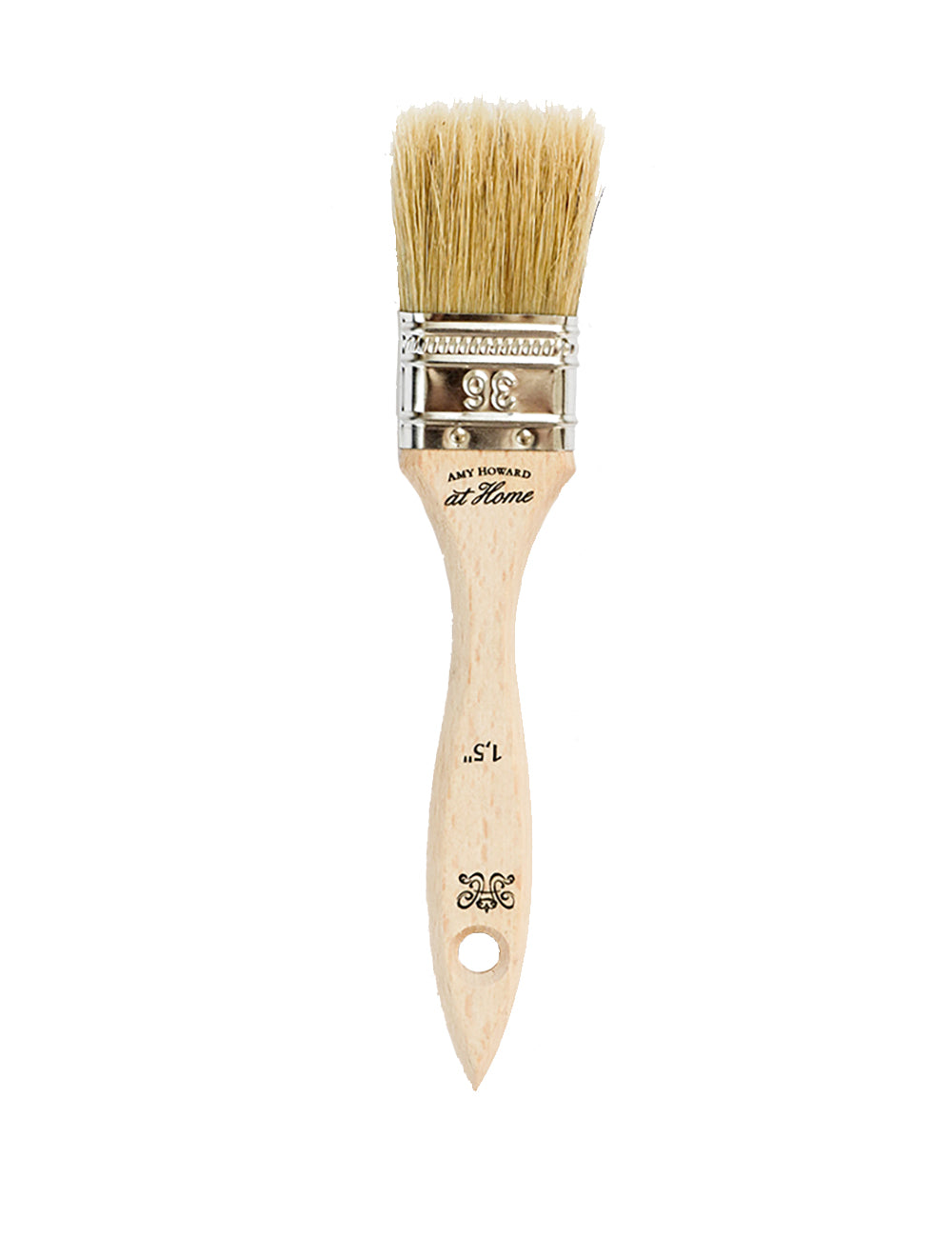 Pincel plano para pintar virutas de 1,5″