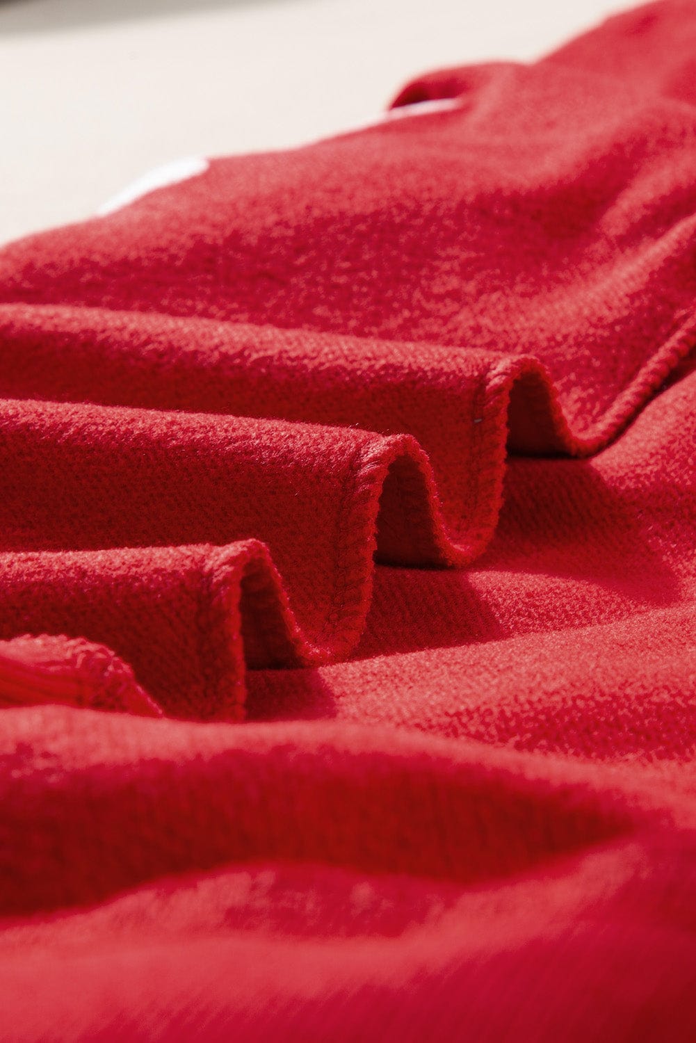 Red Christmas Sweater