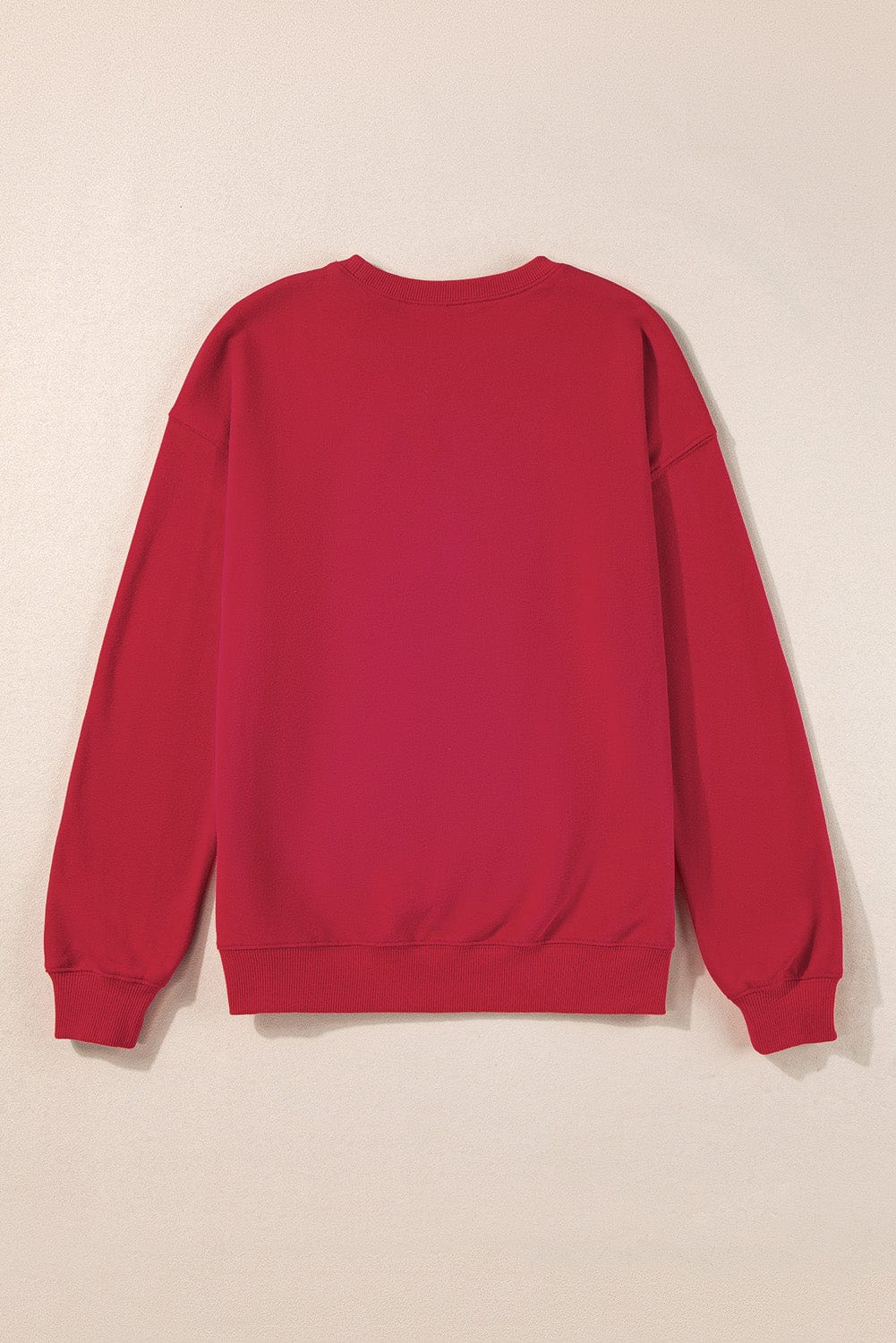 Festive Christmas Sweatshirt