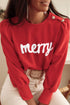 Festive Christmas Sweatshirt