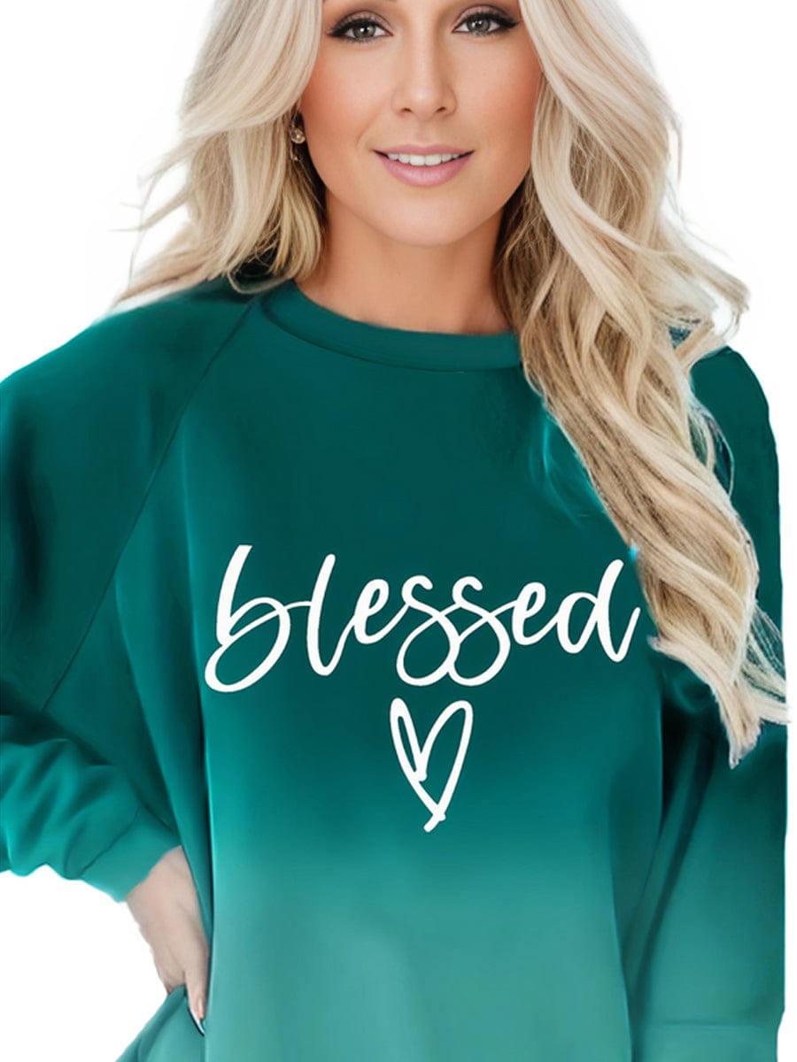 Festive Christmas Sweatshirt