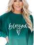 Festive Christmas Sweatshirt