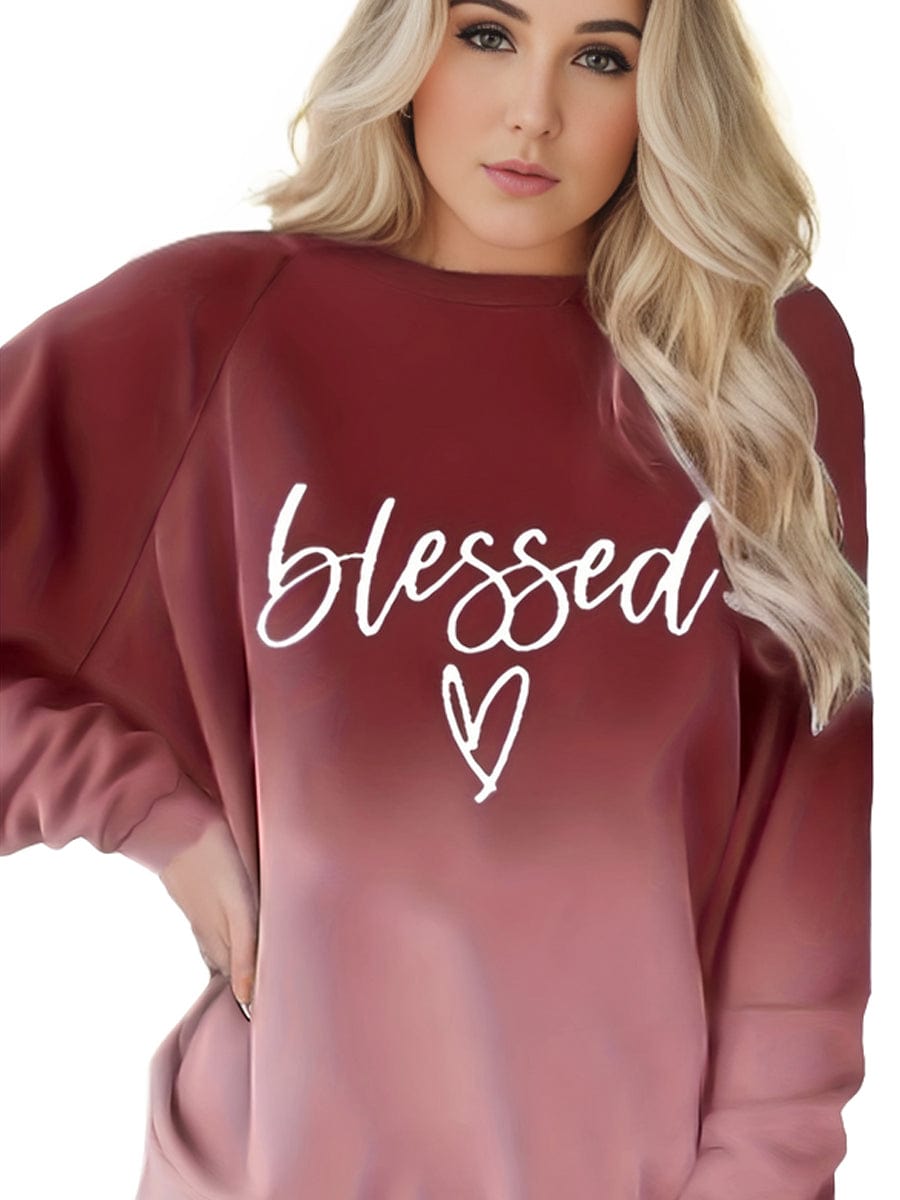 Festive Christmas Sweatshirt