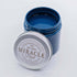 Pintura milagrosa - Muestra de 4 oz de pintura azul con botones