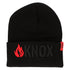 Gorro Murder Premium de Knox