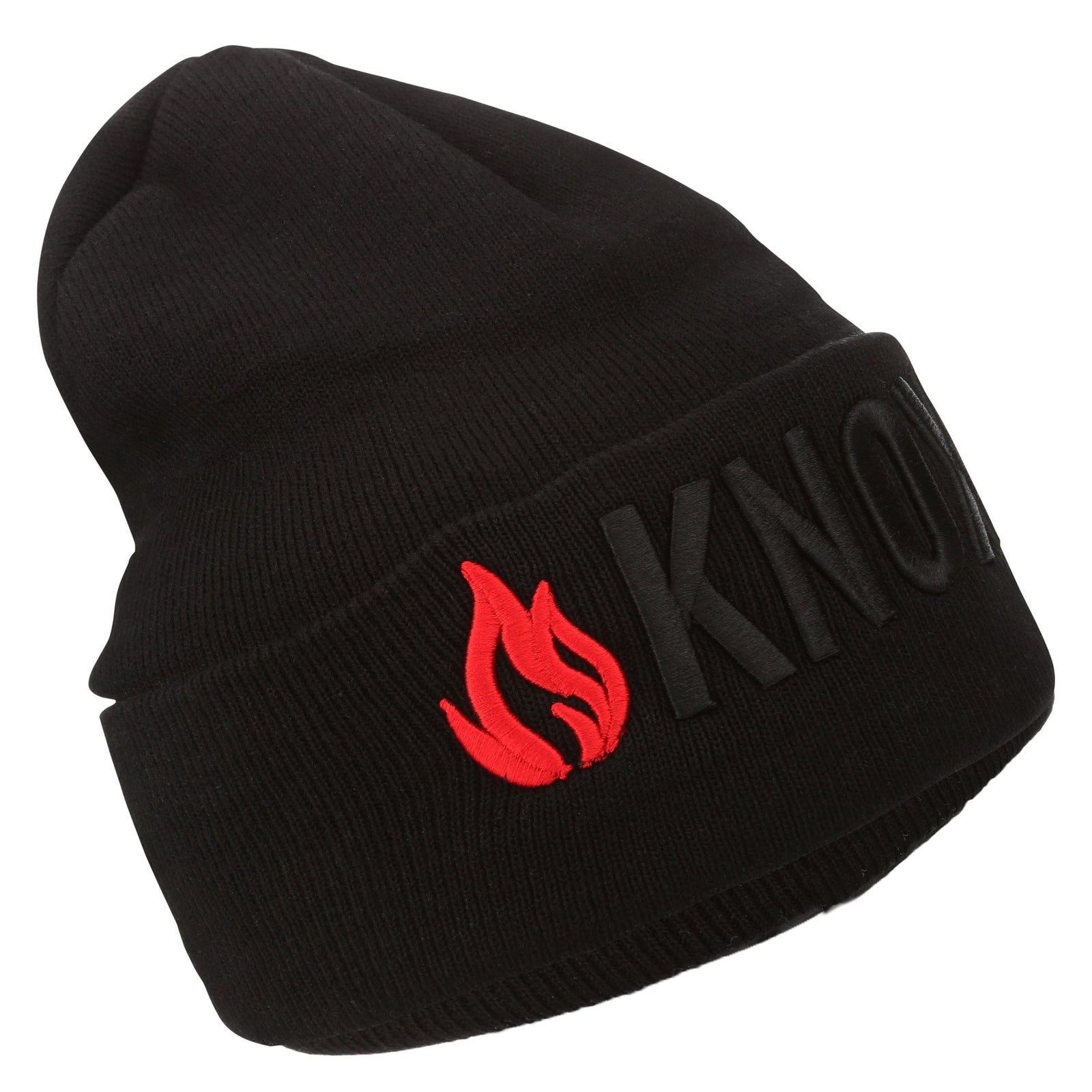Gorro Murder Premium de Knox