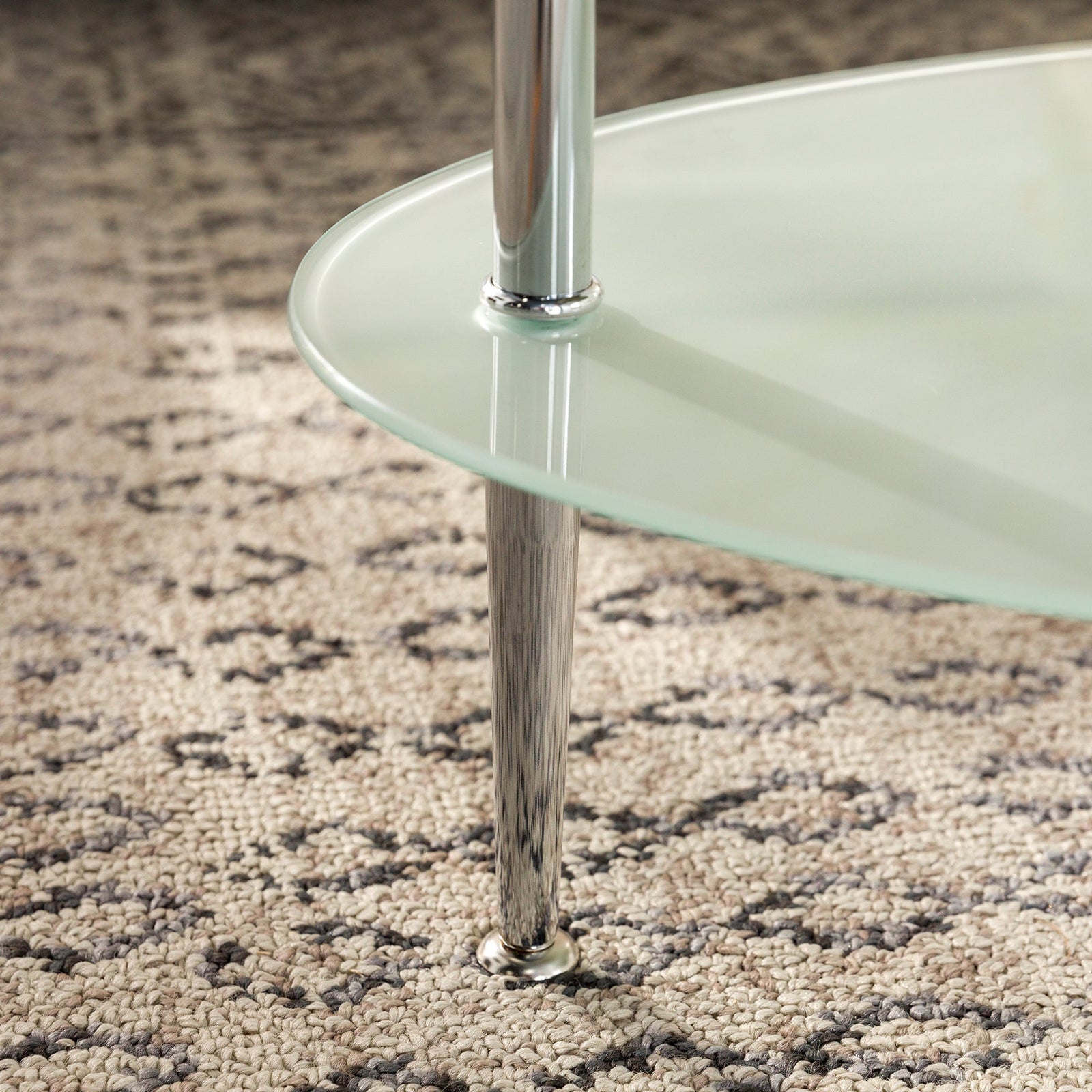 Mesa de centro Wave de 38