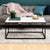 Mesa de centro Lowell