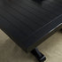 Juego de comedor de madera de 6 piezas Meridian