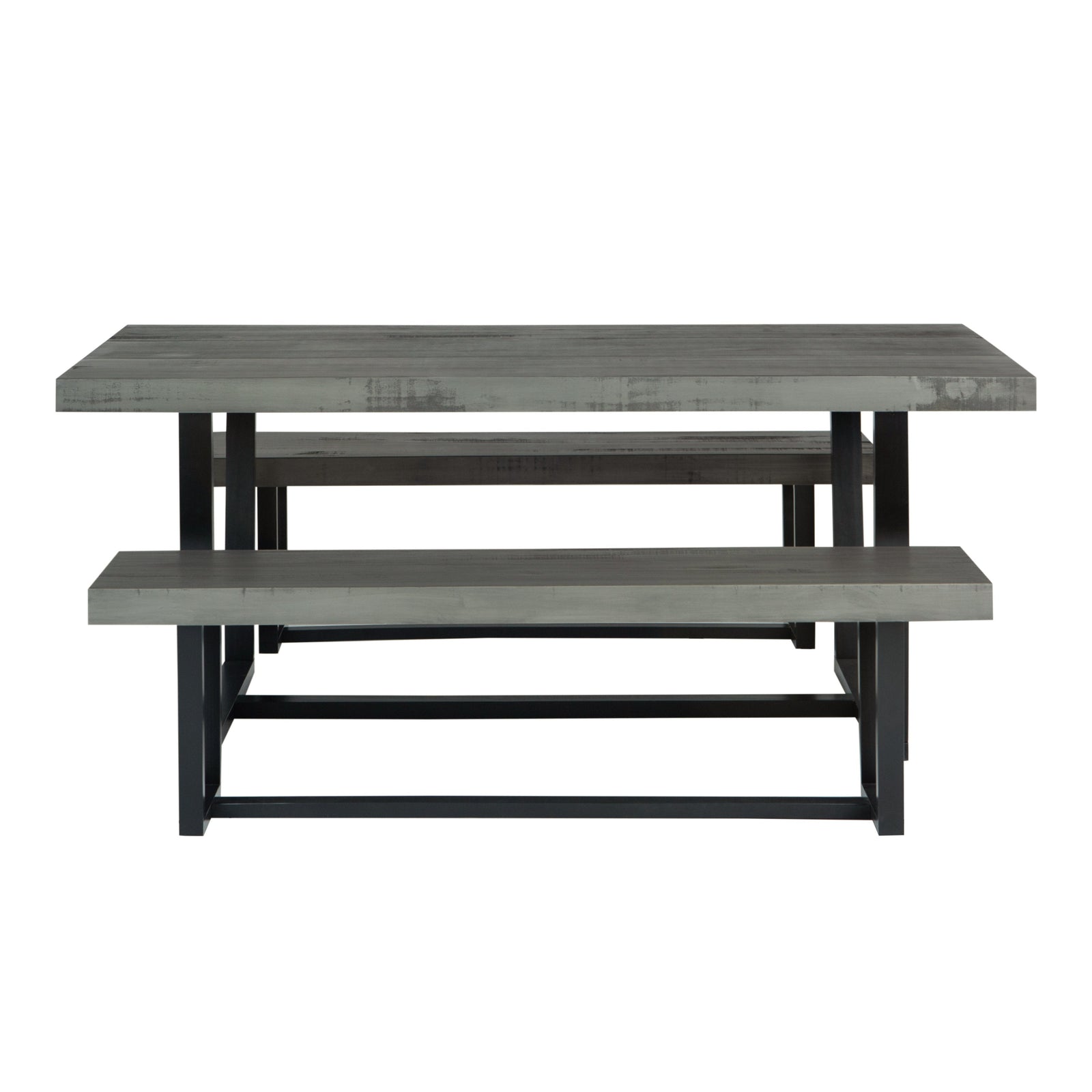 Juego de comedor Durango de 3 piezas