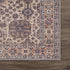 Alfombra lavable antideslizante Seok