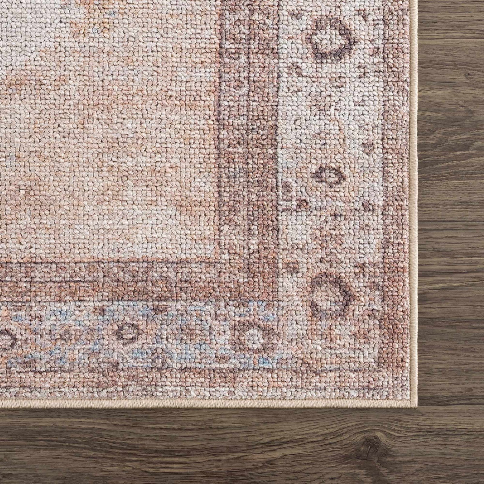Alfombra lavable antideslizante Analu