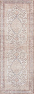 Alfombra lavable antideslizante Analu