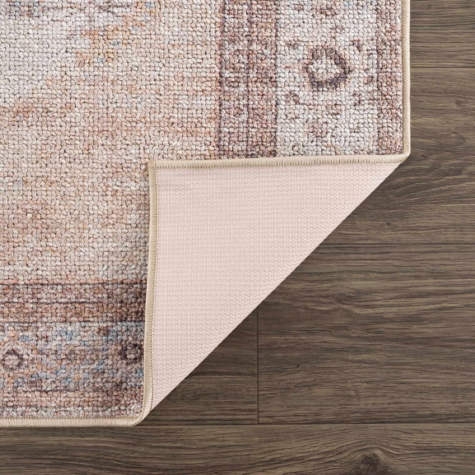 Alfombra lavable antideslizante Analu