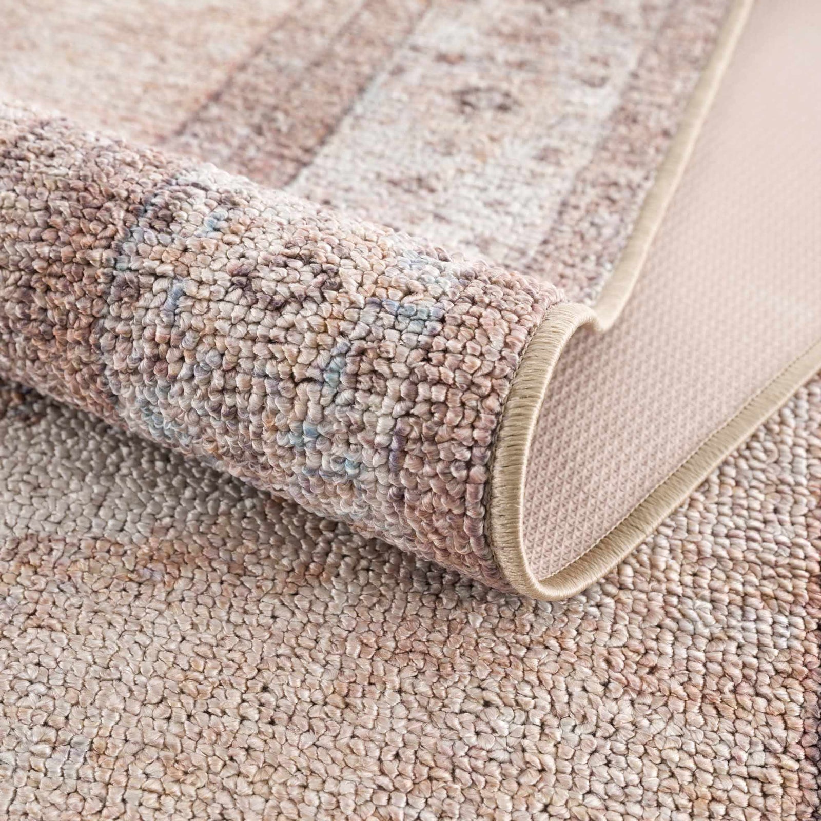 Alfombra lavable antideslizante Analu