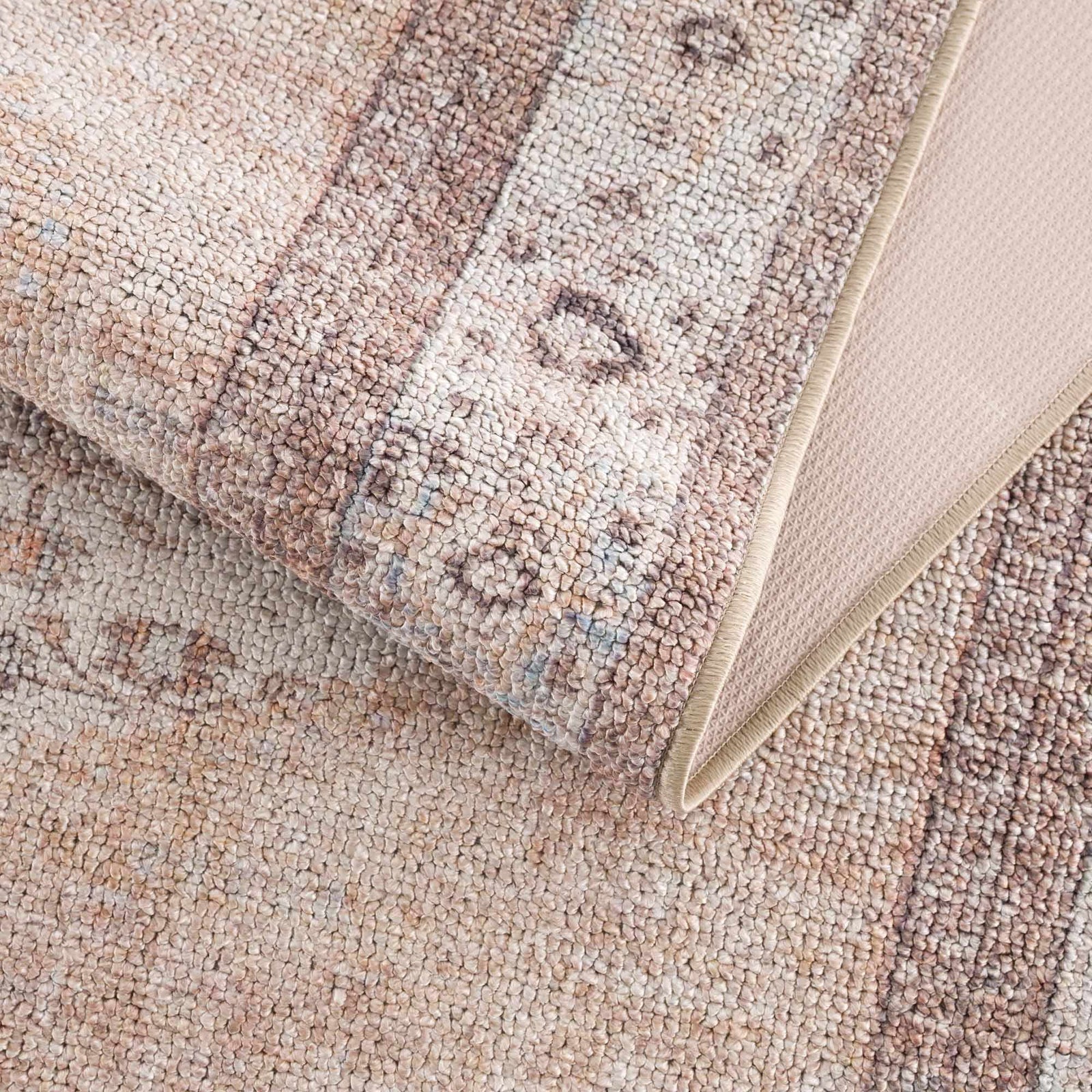 Alfombra lavable antideslizante Analu