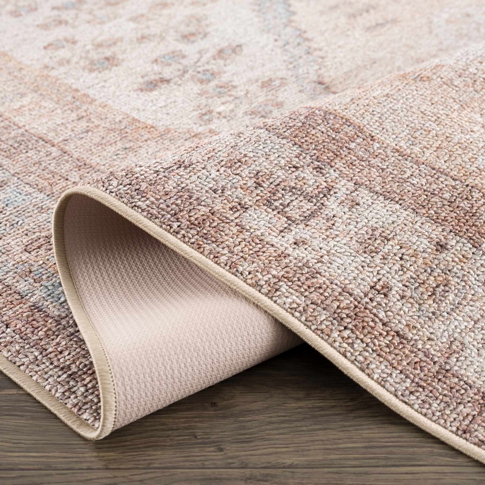 Alfombra lavable antideslizante Analu