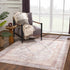 Alfombra lavable antideslizante Analu