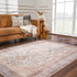 Alfombra lavable antideslizante Analu