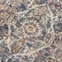 Alfombra lavable antideslizante Avel