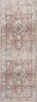 Alfombra lavable antideslizante Beck