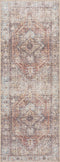 Alfombra lavable antideslizante Beck