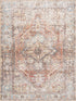 Alfombra lavable antideslizante Beck