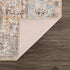 Alfombra lavable antideslizante Beck