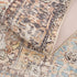 Alfombra lavable antideslizante Beck