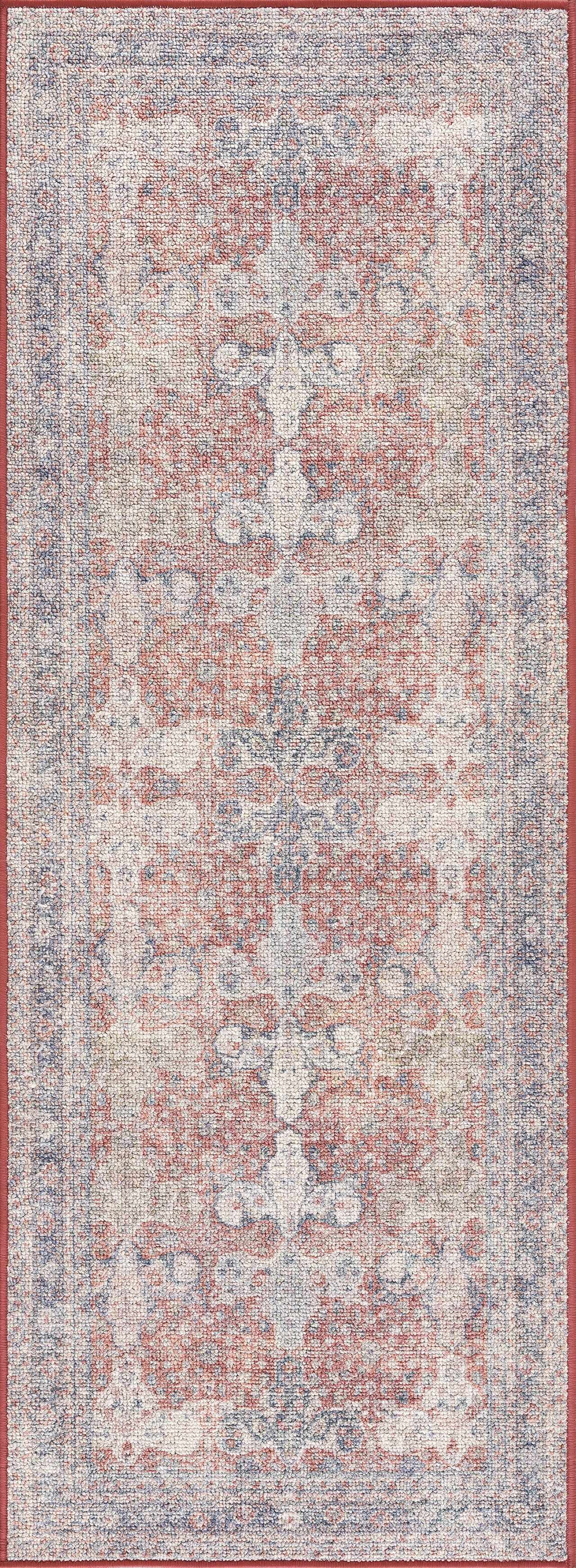 Alfombra lavable Ambre