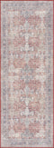 Alfombra lavable Ambre