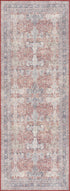 Alfombra lavable Ambre
